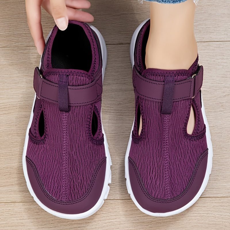 Orthopedic Walking Shoes