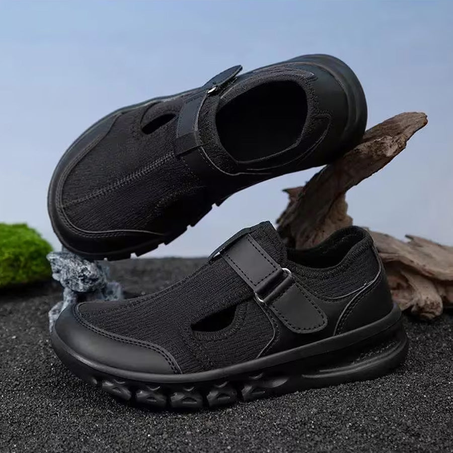 Orthopedic Walking Shoes