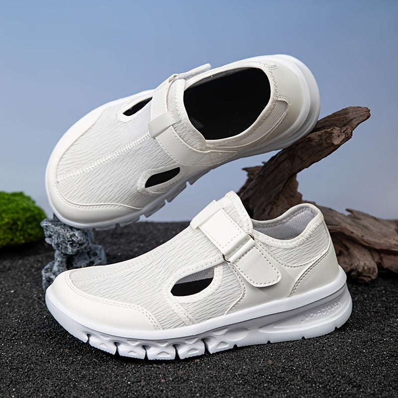 Orthopedic Walking Shoes