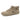 Hand-Sewn Soft Leather Casual Shoes