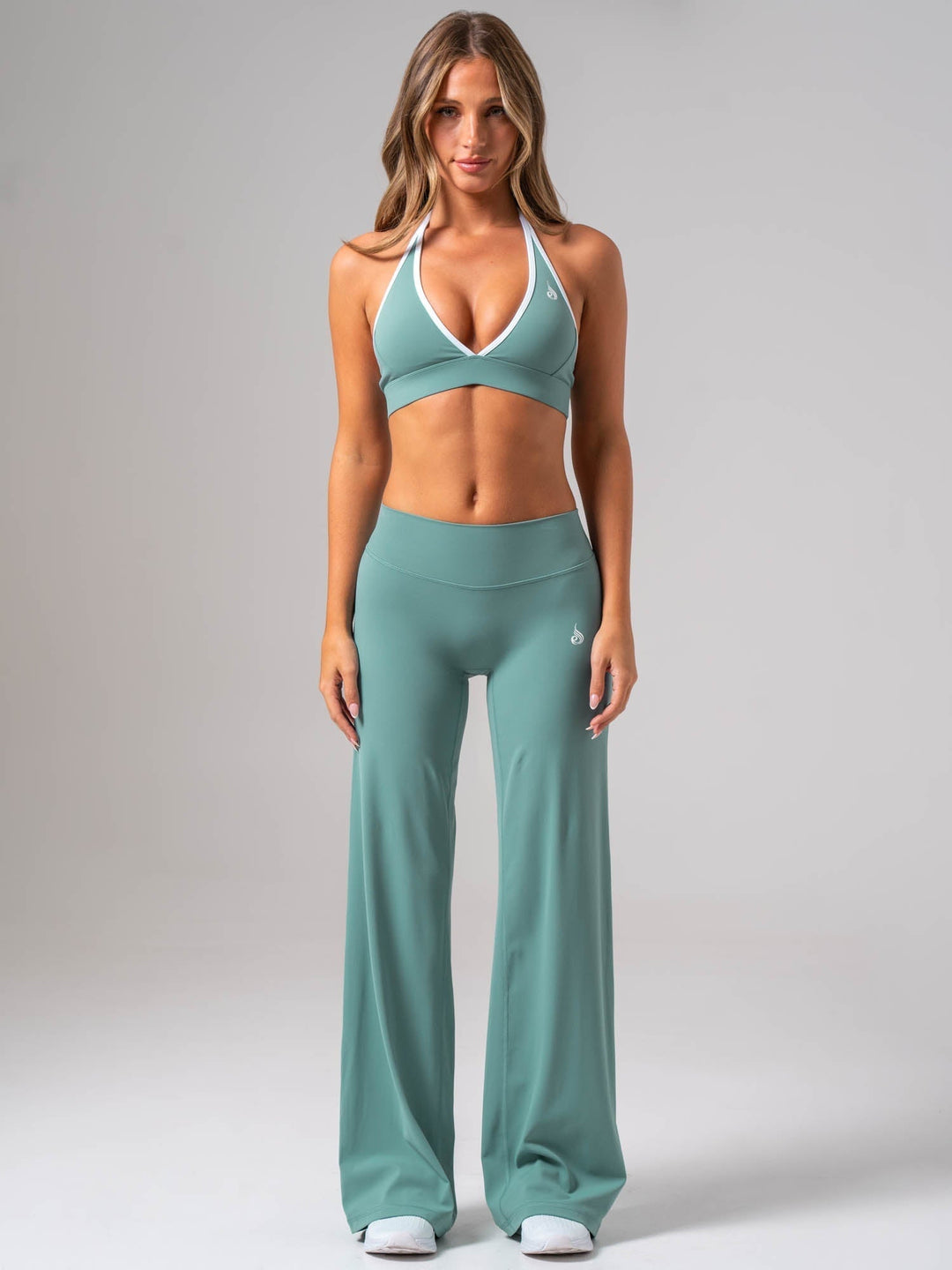 NKD Wide Leg Leggings