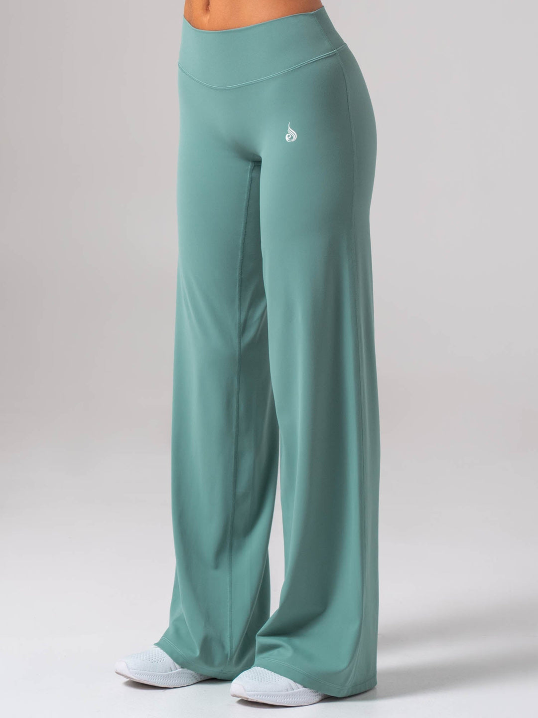 NKD Wide Leg Leggings