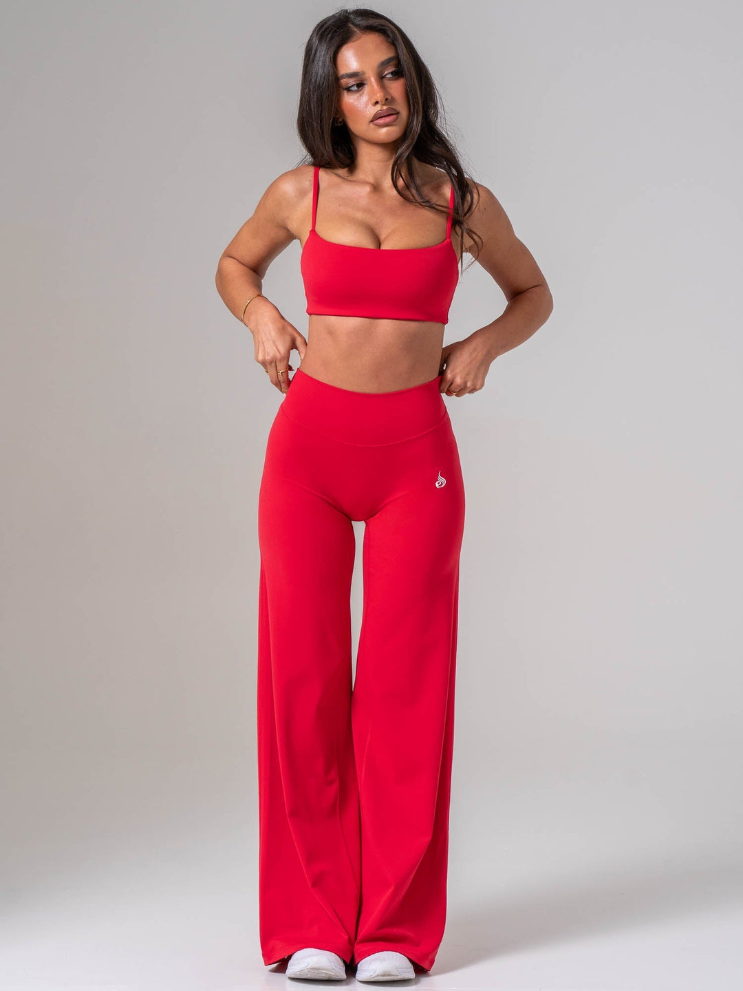 NKD Wide Leg Leggings