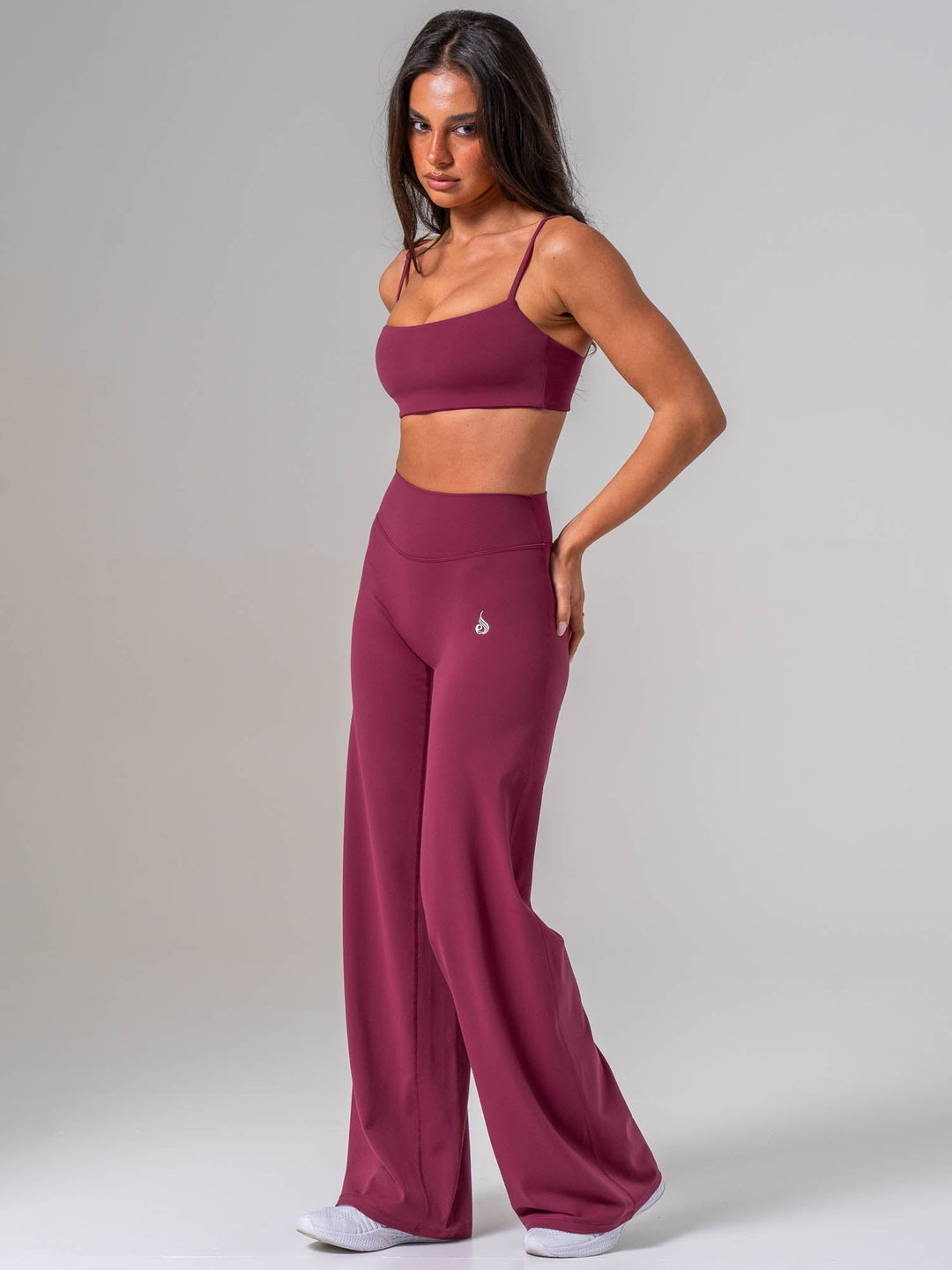 NKD Wide Leg Leggings
