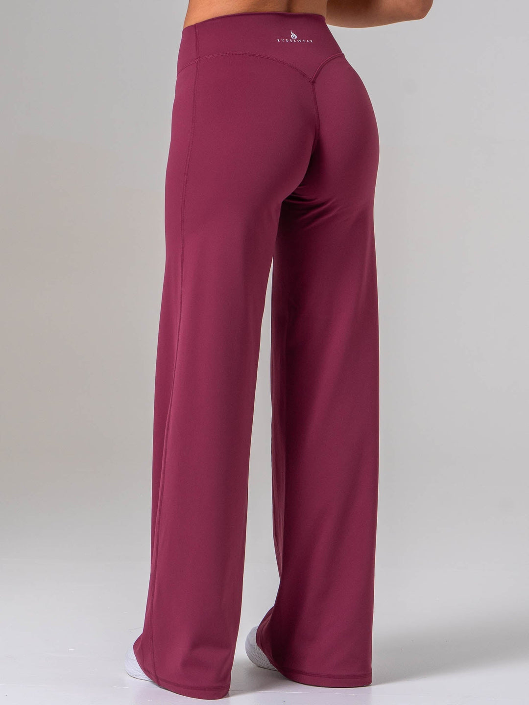 NKD Wide Leg Leggings
