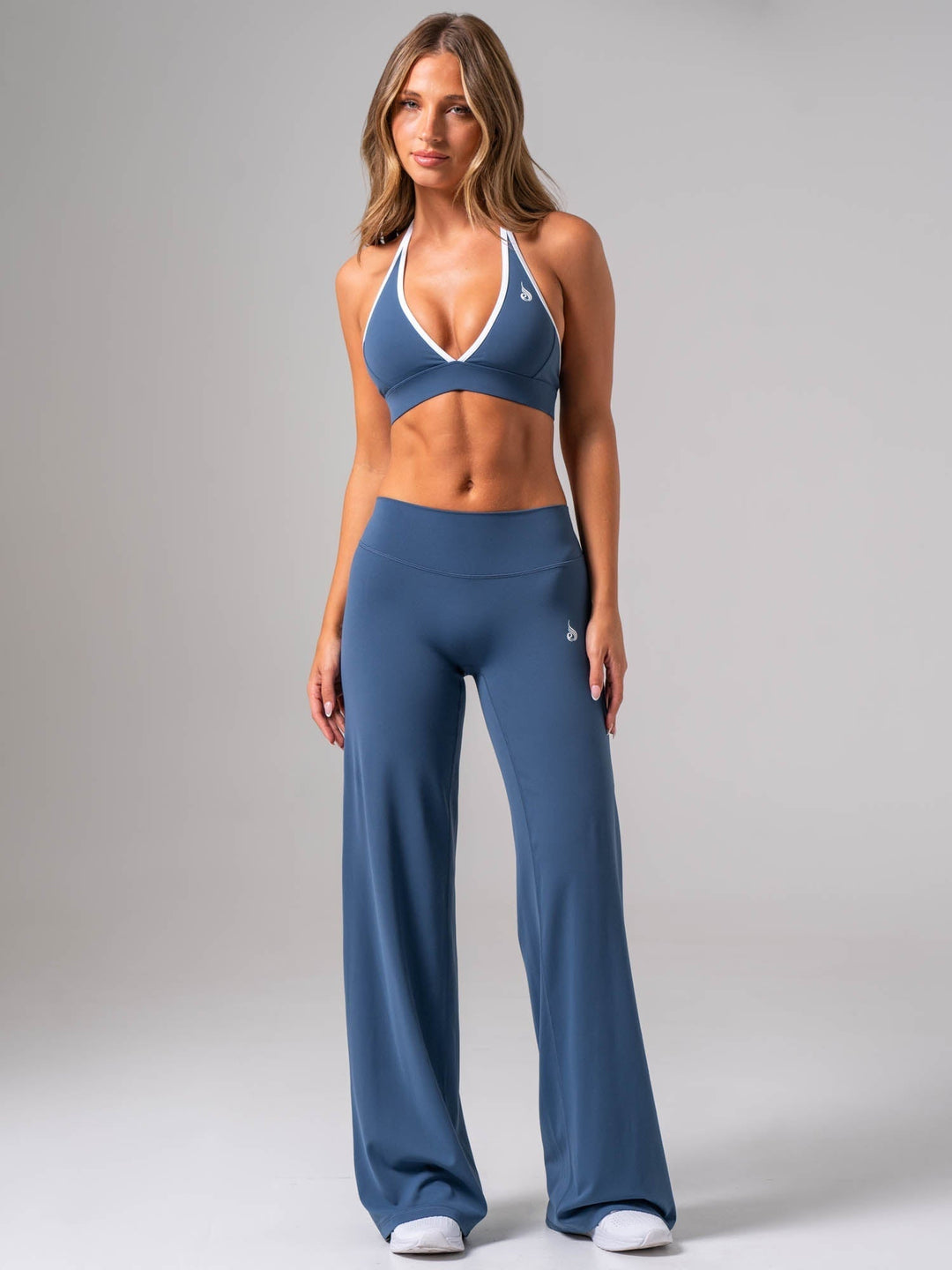 NKD Wide Leg Leggings