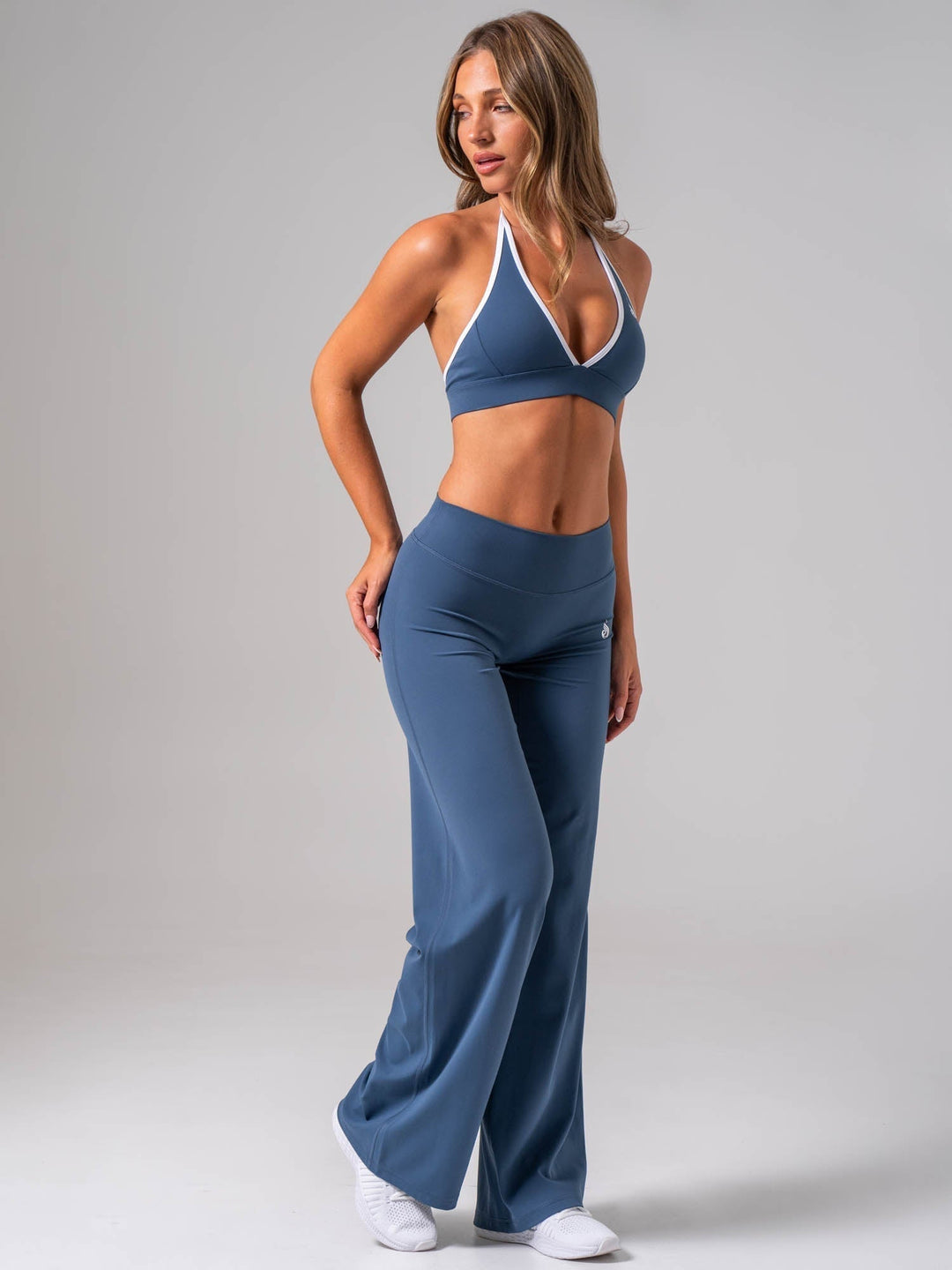 NKD Wide Leg Leggings