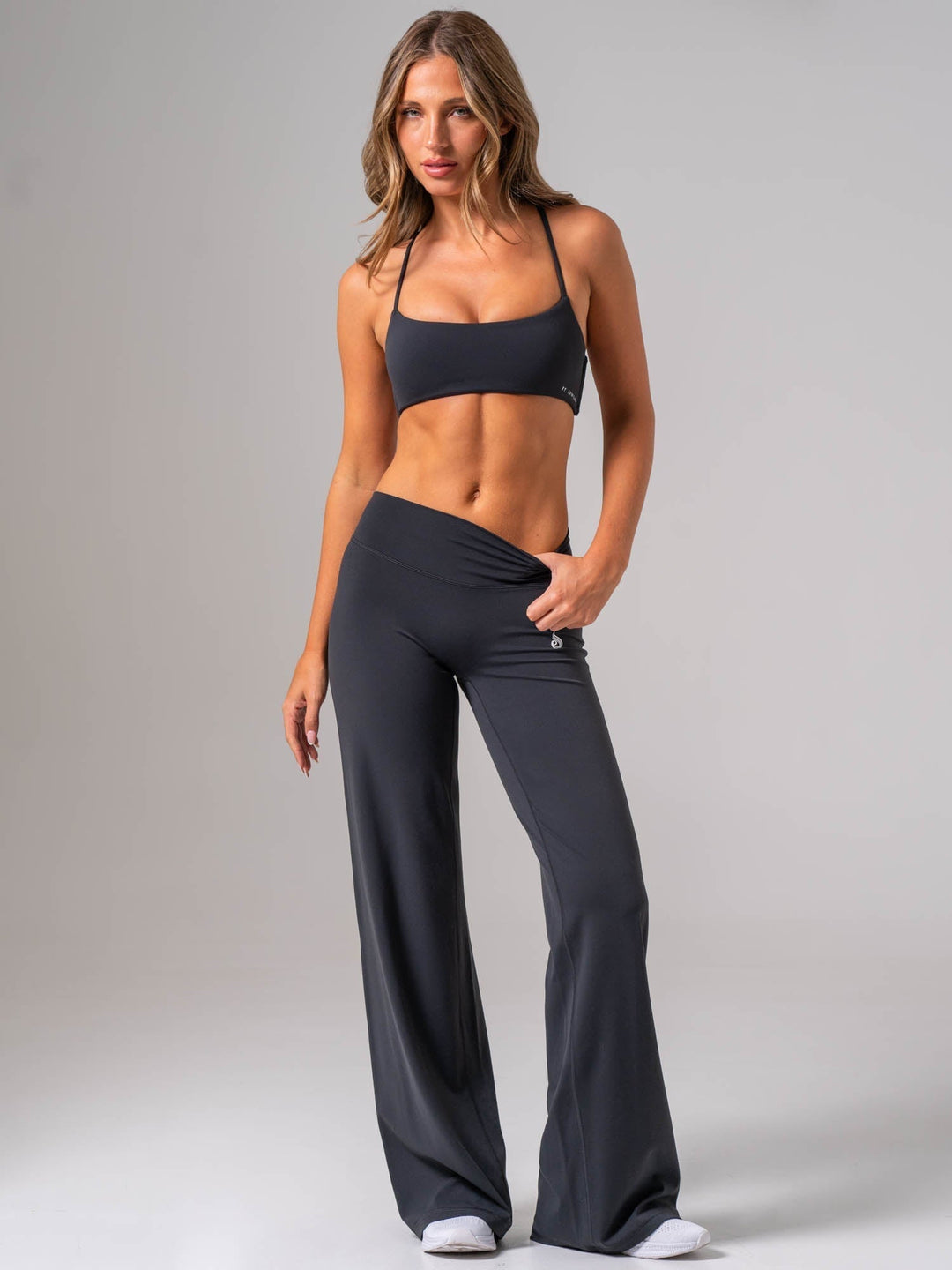NKD Wide Leg Leggings