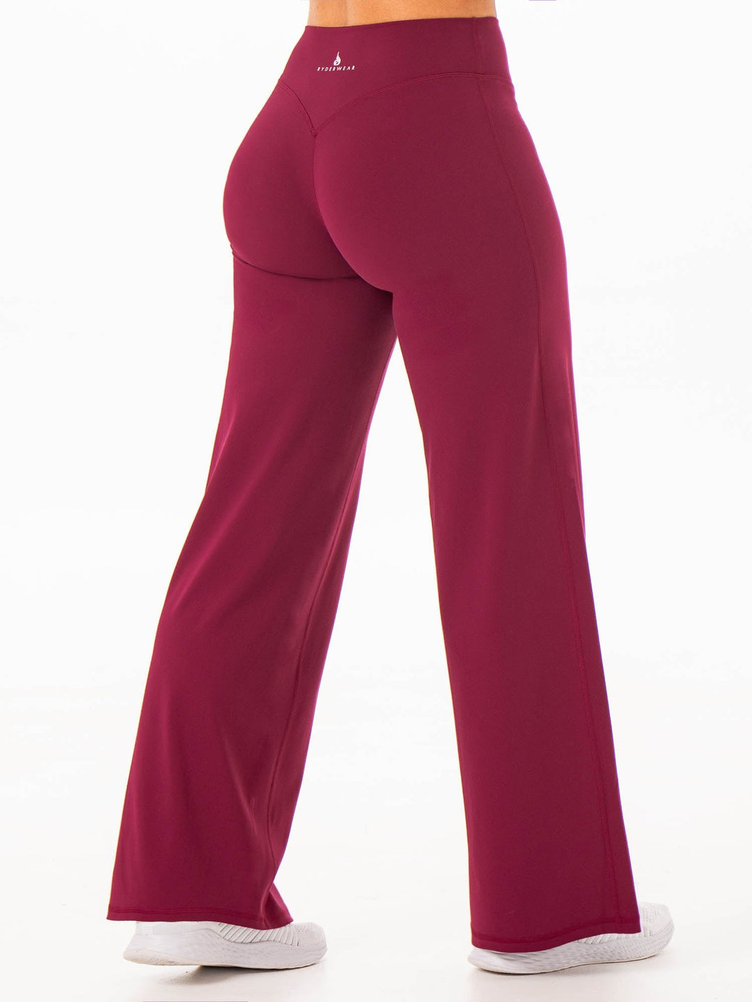 NKD Wide Leg Leggings
