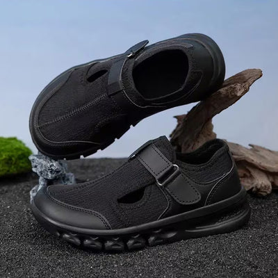 Orthopedic Walking Shoes