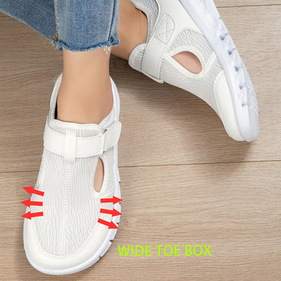 Orthopedic Walking Shoes