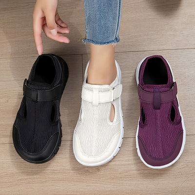 Orthopedic Walking Shoes