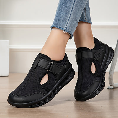 Orthopedic Walking Shoes