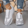 🔥LAST DAY 50% OFF - Women's Retro Athletic Sneakers - Lightweight