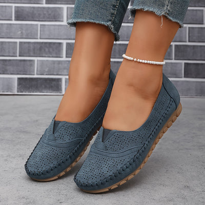 Women's Orthopedic Comfort Loafers