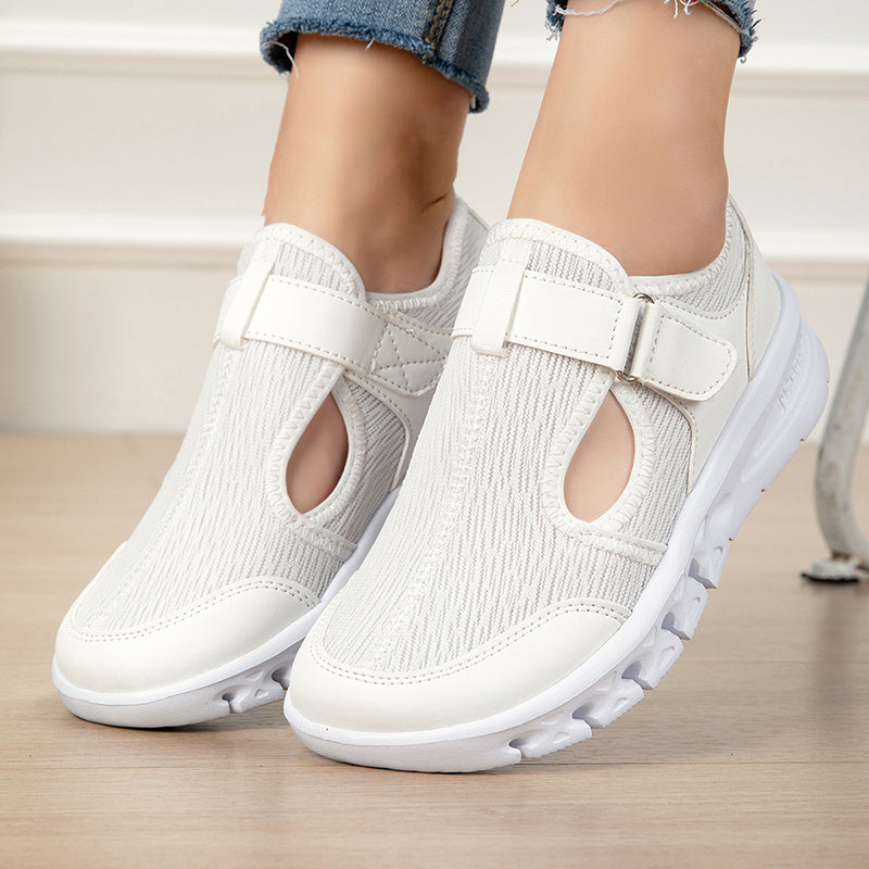 Orthopedic Walking Shoes