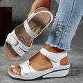 🔥Last Day Deal 50% OFF🔥 - WOMEN'S COMFORTABLE ORTHOPEDIC SANDALS
