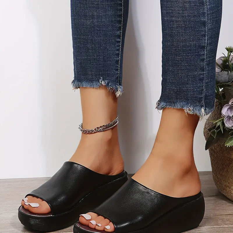 Orthopedic Sandals - Chic and comfortable 🔥LAST DAY 60% OFF