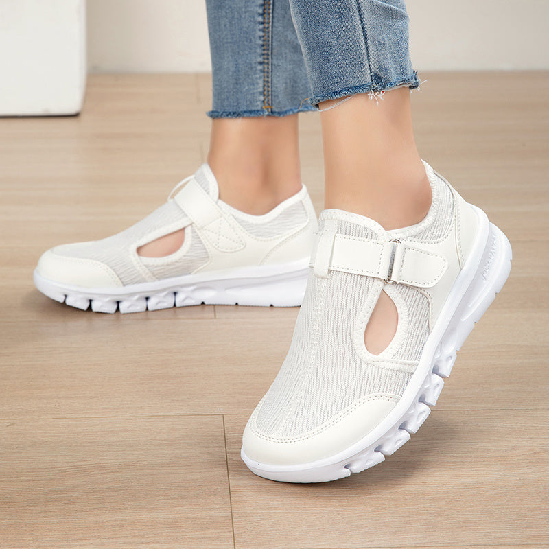 Orthopedic Walking Shoes