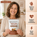 Ceylon Cinnamon 7200mg equivalent with MCT Oil