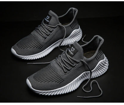 Men's Wide-toe Orthopedic Sneaker 🔥Last Day Sale 60%🔥