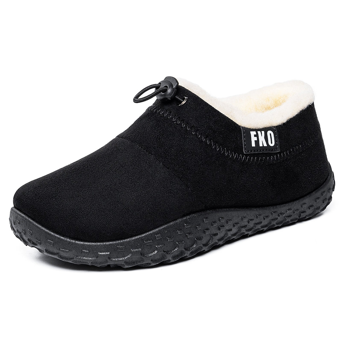 Comfortable & Non-Slip Winter Shoes