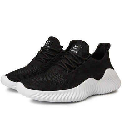 Men's Wide-toe Orthopedic Sneaker 🔥Last Day Sale 60%🔥