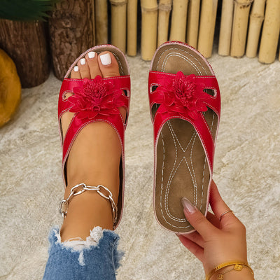 💥NEW ARRIVAL SUMMER 2025-Sale 50% 💥Womens Sandals New Dressy Summer Breathable Arch Support