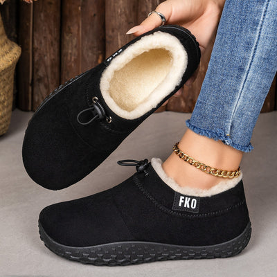 Comfortable & Non-Slip Winter Shoes