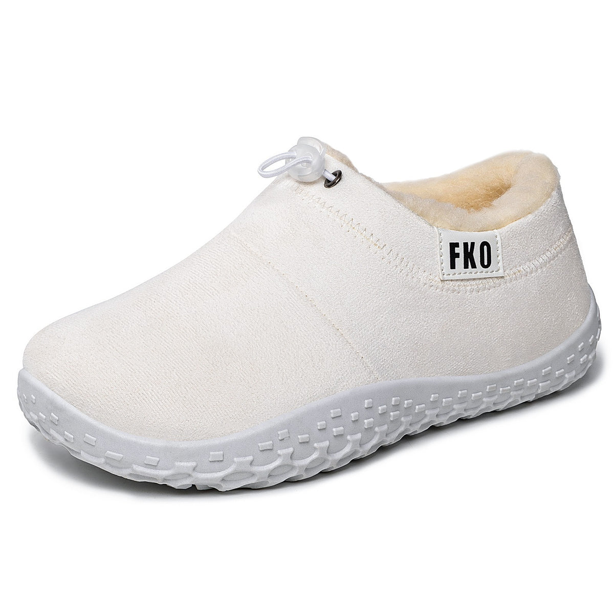Comfortable & Non-Slip Winter Shoes