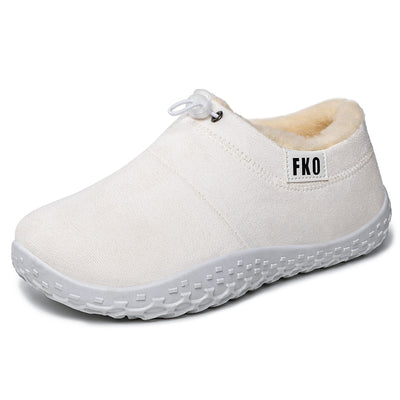 Comfortable & Non-Slip Winter Shoes