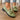 Women's anti-slip round toe slip-on loafers