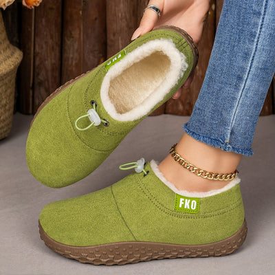 Comfortable & Non-Slip Winter Shoes