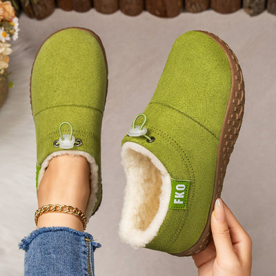 Comfortable & Non-Slip Winter Shoes