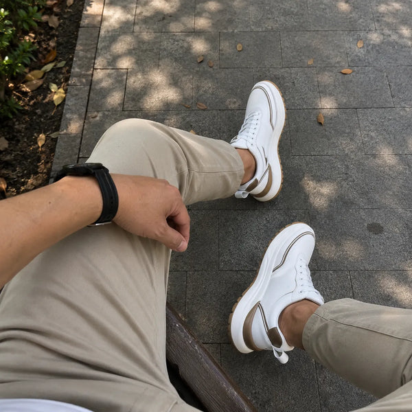 These go with everything!