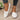 Women’s Supportive Orthopedic Flats – Lightweight Anti-Slip Shoes for Foot Comfort