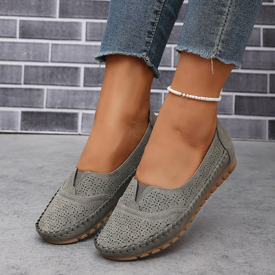 Women's Orthopedic Comfort Loafers