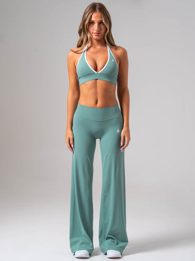 NKD Wide Leg Leggings