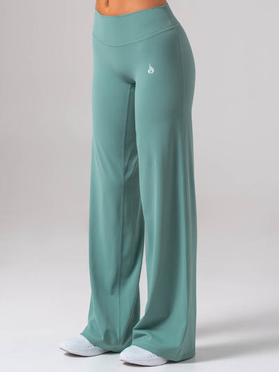 NKD Wide Leg Leggings