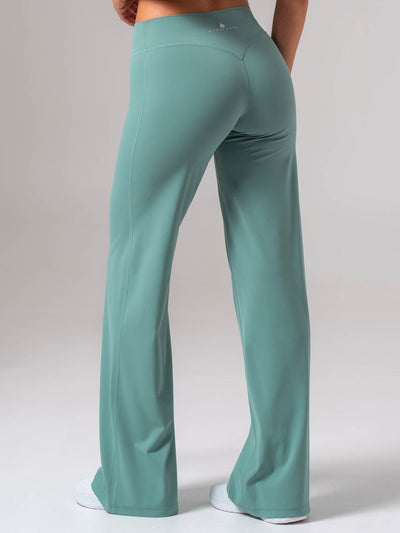 NKD Wide Leg Leggings