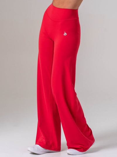 NKD Wide Leg Leggings