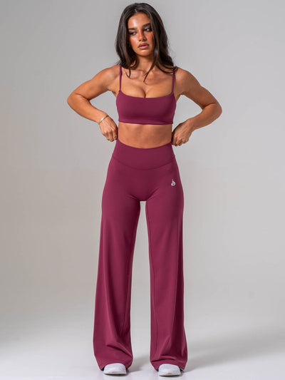 NKD Wide Leg Leggings