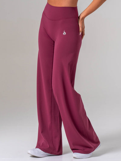 NKD Wide Leg Leggings