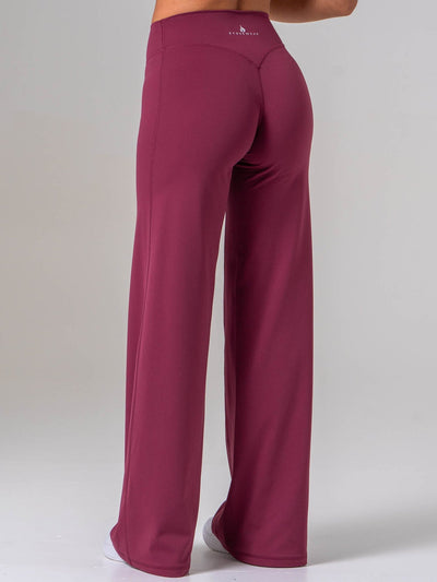 NKD Wide Leg Leggings