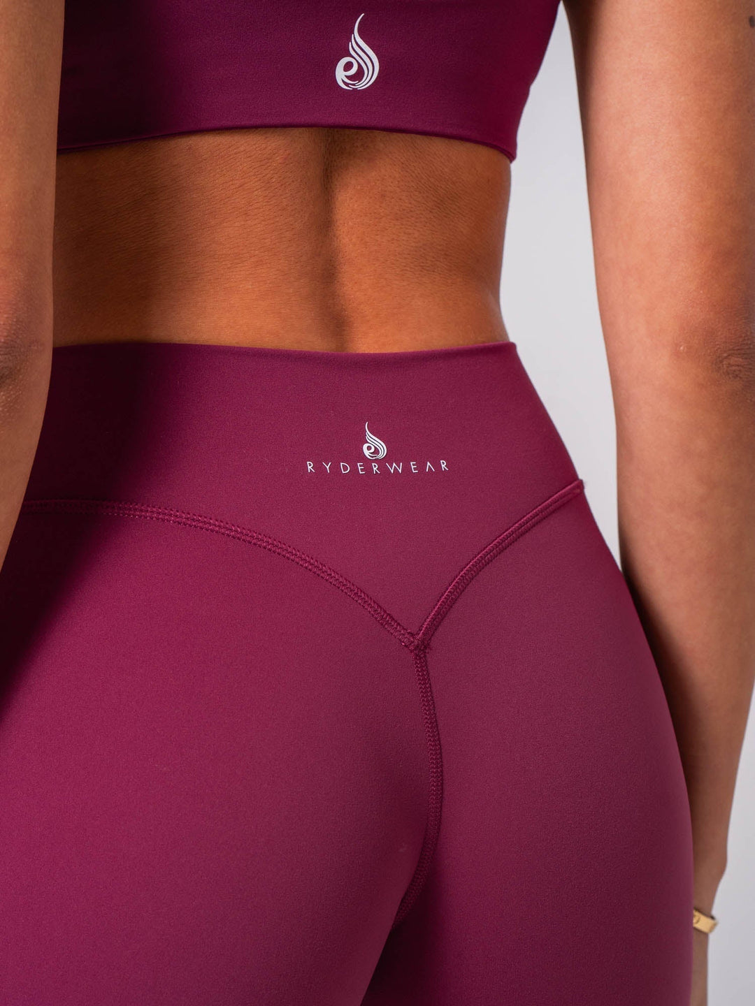 NKD Wide Leg Leggings