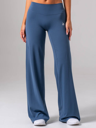 NKD Wide Leg Leggings