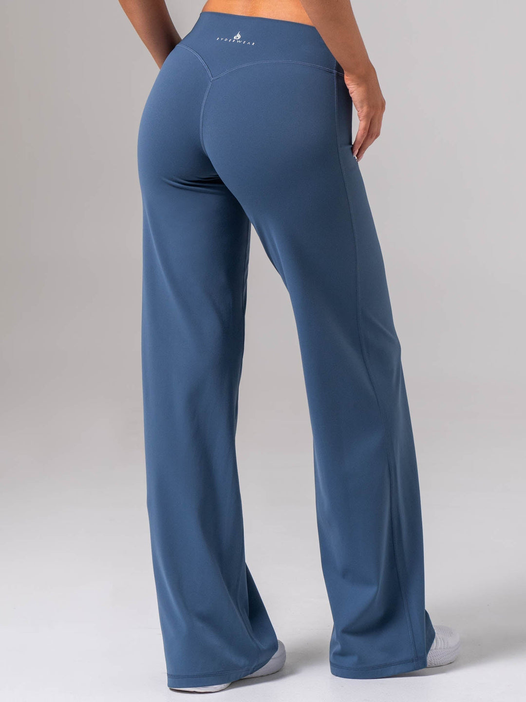 NKD Wide Leg Leggings