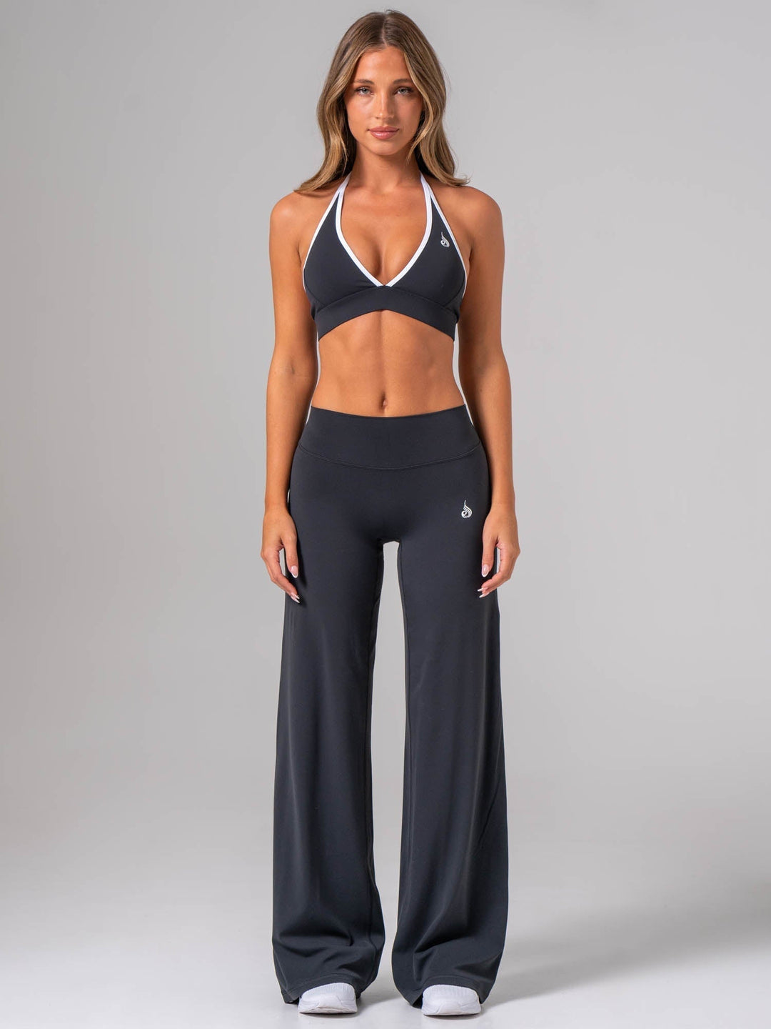 NKD Wide Leg Leggings