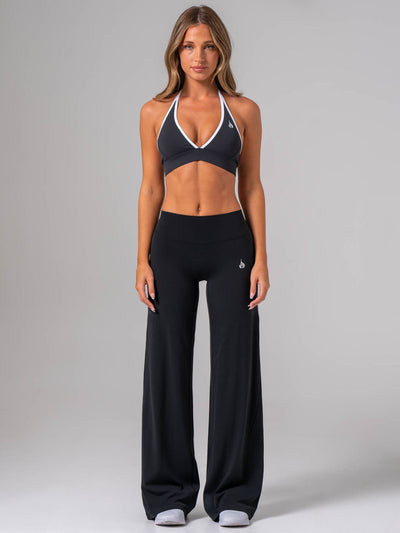 NKD Wide Leg Leggings