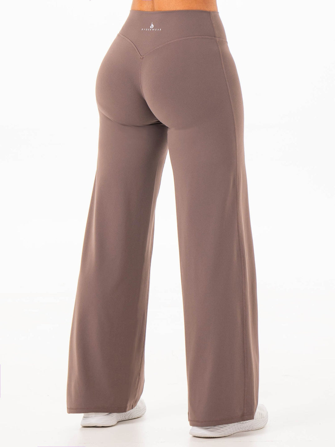 NKD Wide Leg Leggings